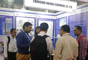 ACREX in India